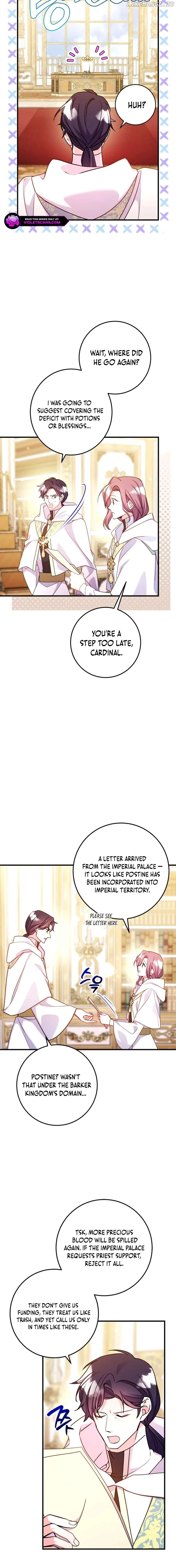 A Country Life With A Sexy King Chapter 37 page 2