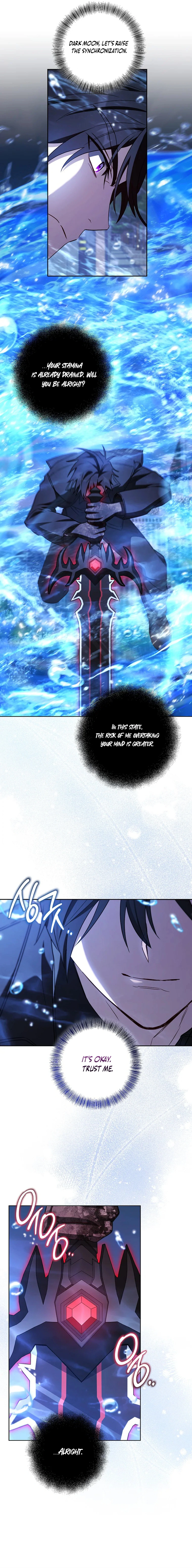 The Top Ranker's Aspiring Writer Life Manual Chapter 37 page 12