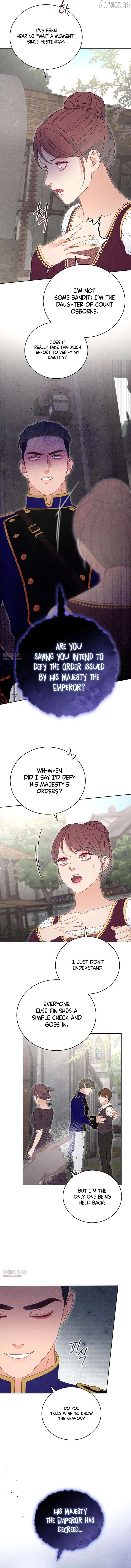 Dare I Hope Chapter 38 page 4