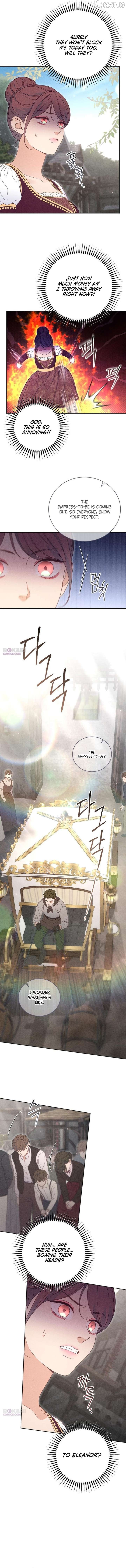 Dare I Hope Chapter 38 page 10
