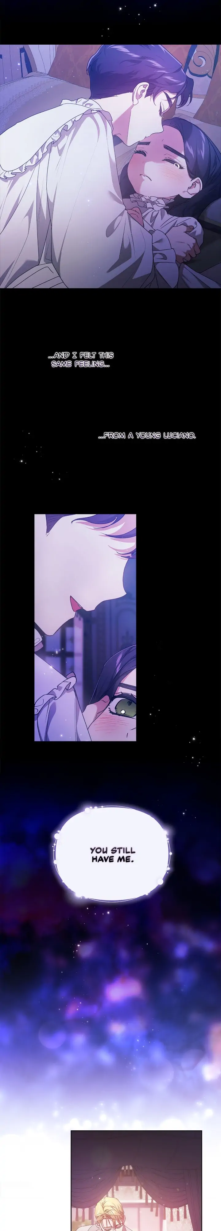 The Broken Ring: This Marriage Will Fail Anyway Chapter 37 page 16