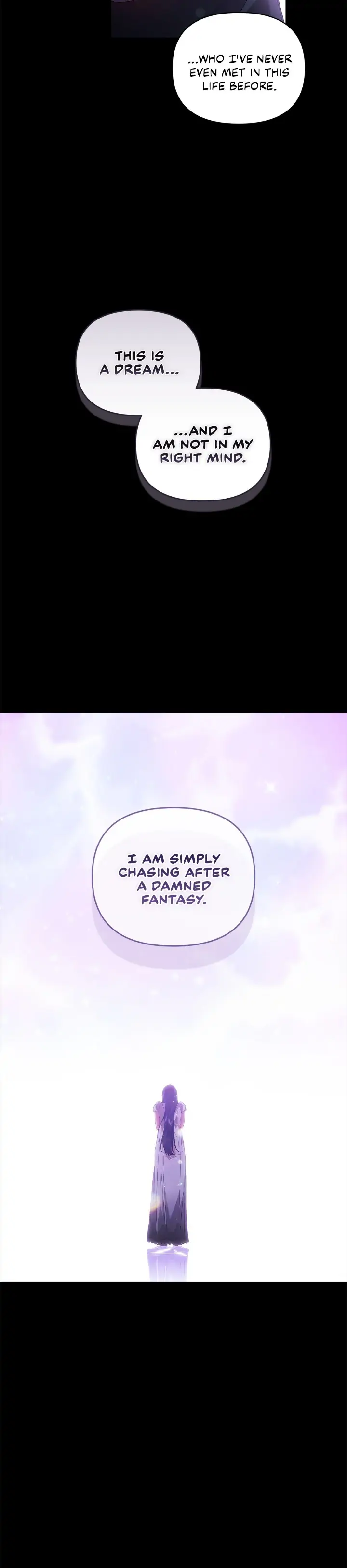 The Broken Ring: This Marriage Will Fail Anyway Chapter 37 page 7