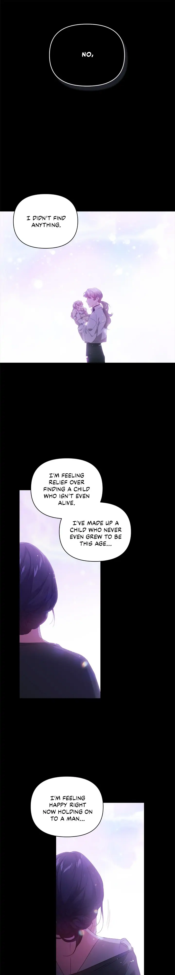 The Broken Ring: This Marriage Will Fail Anyway Chapter 37 page 6