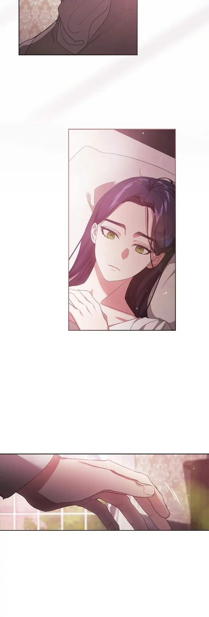The Broken Ring: This Marriage Will Fail Anyway Chapter 37 page 14