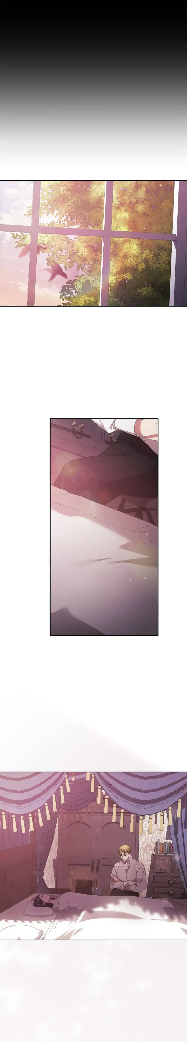 The Broken Ring: This Marriage Will Fail Anyway Chapter 37 page 9