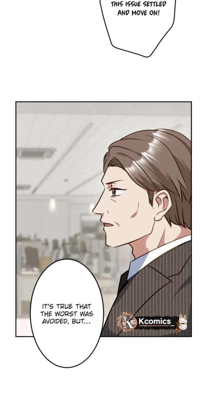 Till I send you to hell Chapter 39 page 4