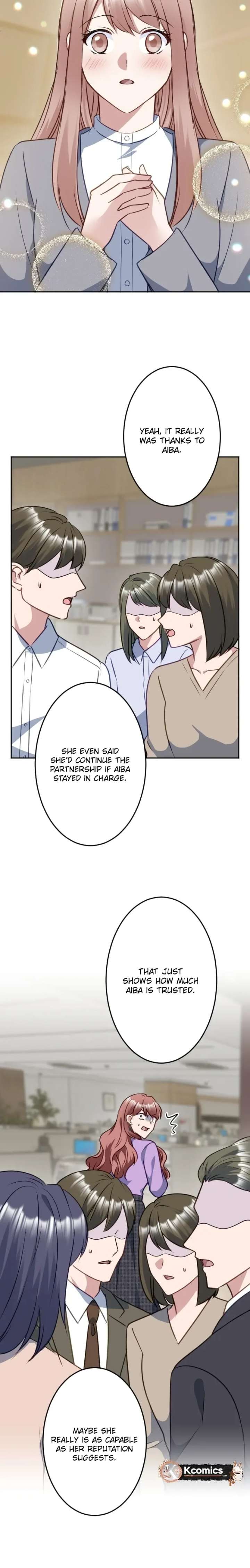 Till I send you to hell Chapter 39 page 6