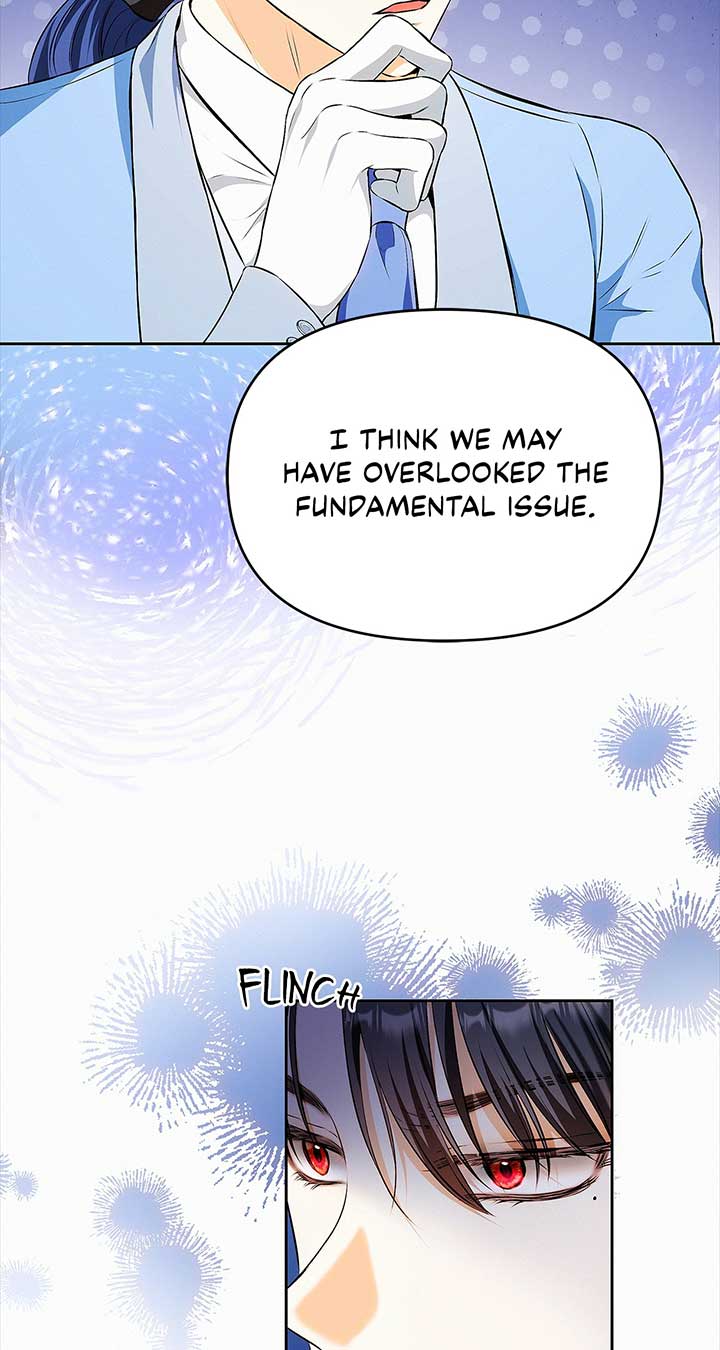 I’ve Probably Made a Mistake in Getting Married Chapter 38 page 5