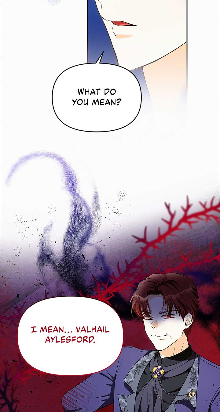 I’ve Probably Made a Mistake in Getting Married Chapter 38 page 6