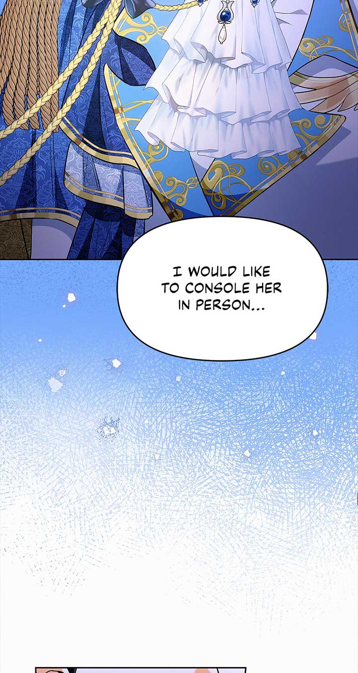 I’ve Probably Made a Mistake in Getting Married Chapter 38 page 31