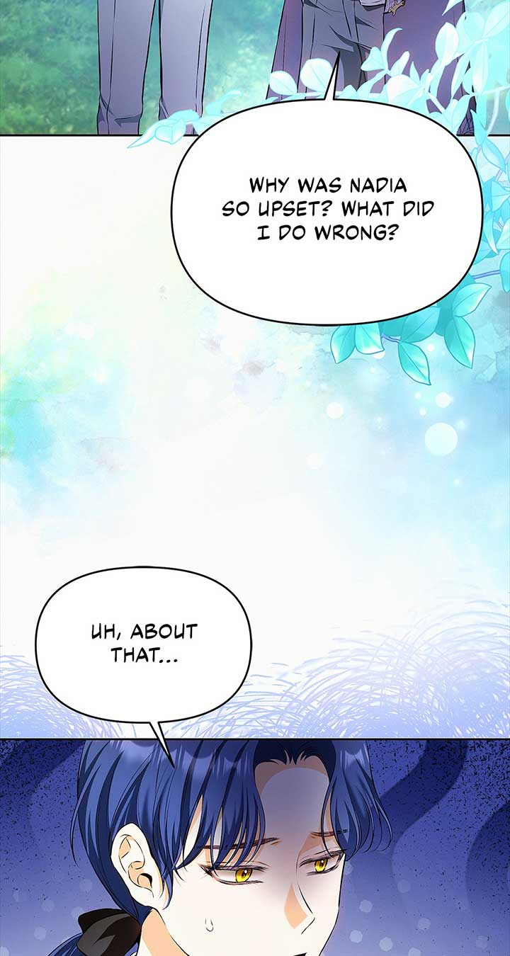 I’ve Probably Made a Mistake in Getting Married Chapter 38 page 4