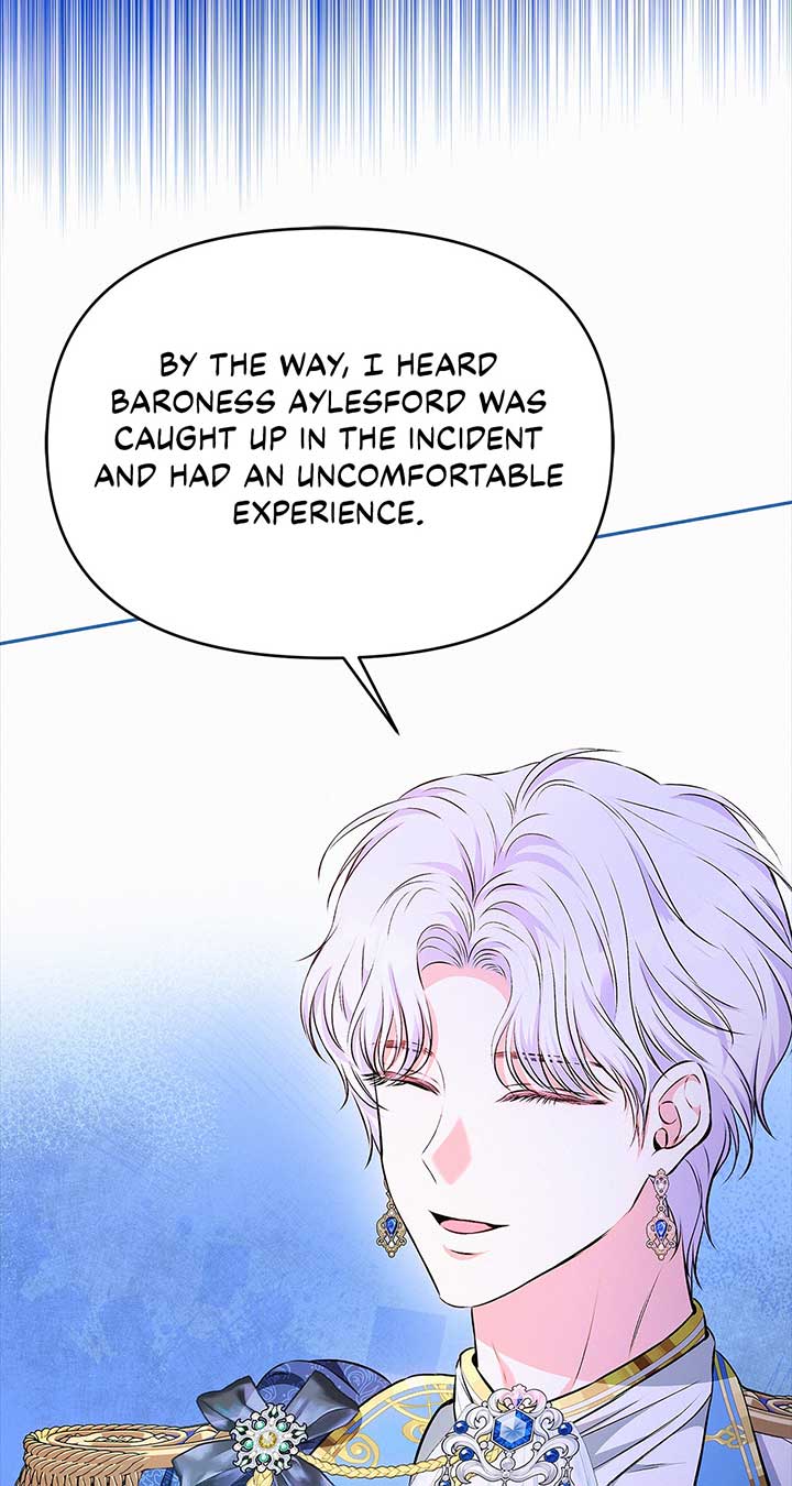 I’ve Probably Made a Mistake in Getting Married Chapter 38 page 30
