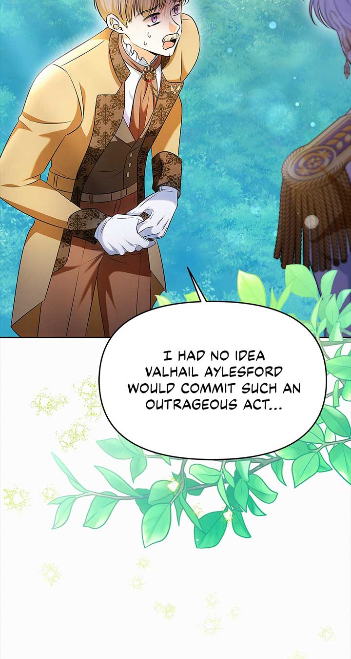 I’ve Probably Made a Mistake in Getting Married Chapter 38 page 22