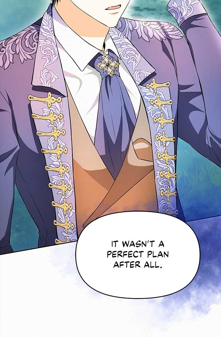 I’ve Probably Made a Mistake in Getting Married Chapter 38 page 15