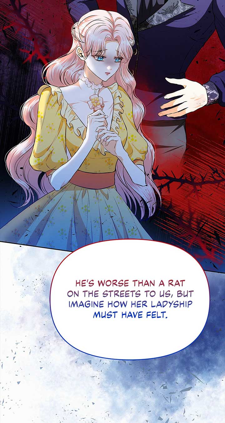 I’ve Probably Made a Mistake in Getting Married Chapter 38 page 7