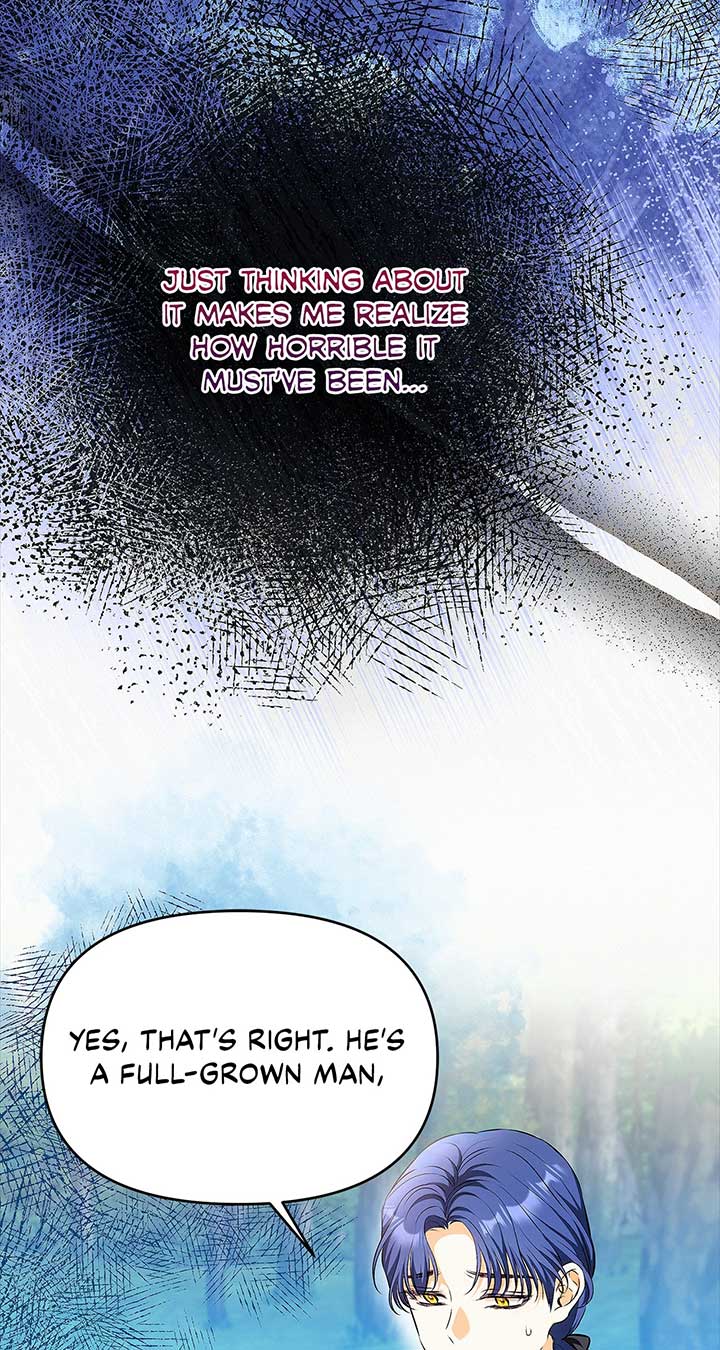 I’ve Probably Made a Mistake in Getting Married Chapter 38 page 11