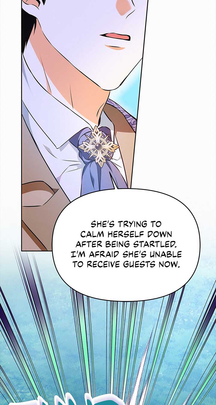 I’ve Probably Made a Mistake in Getting Married Chapter 38 page 32