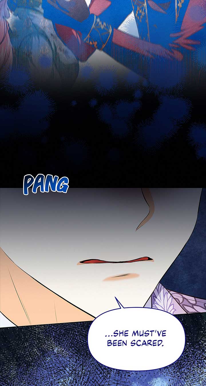 I’ve Probably Made a Mistake in Getting Married Chapter 38 page 10