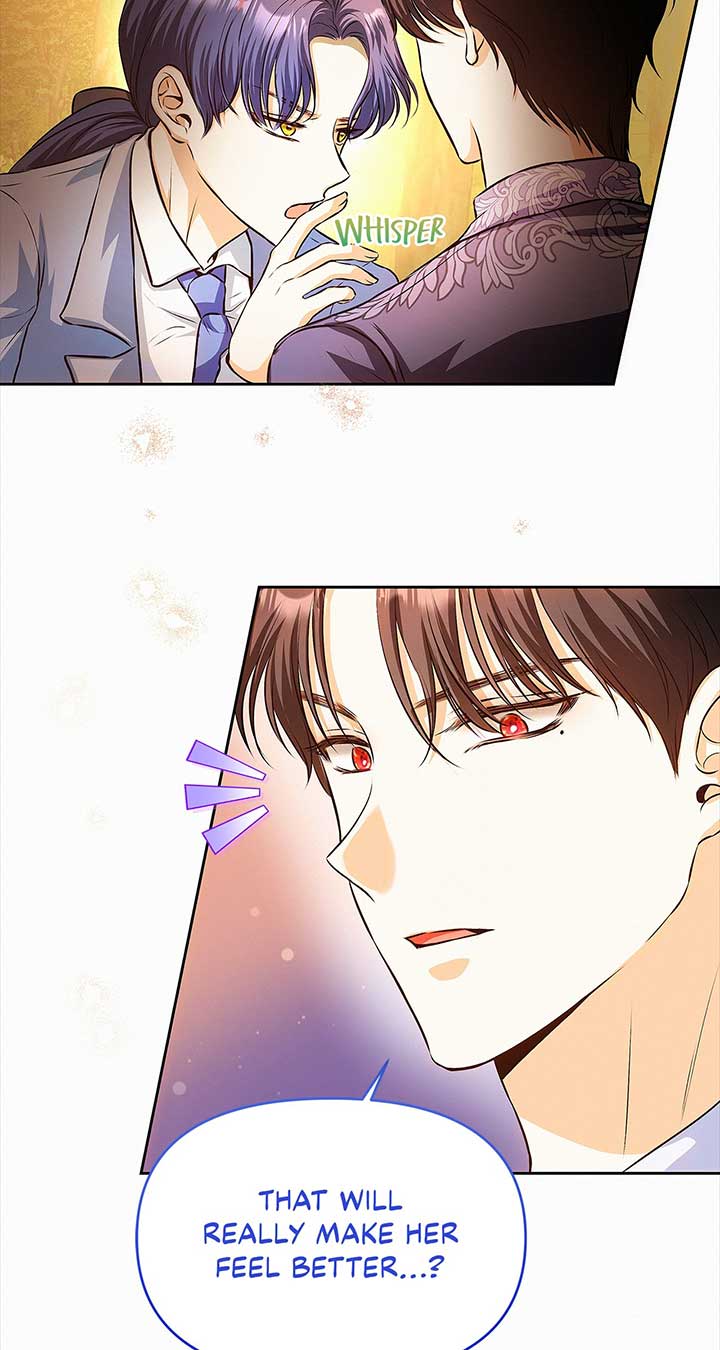 I’ve Probably Made a Mistake in Getting Married Chapter 38 page 75