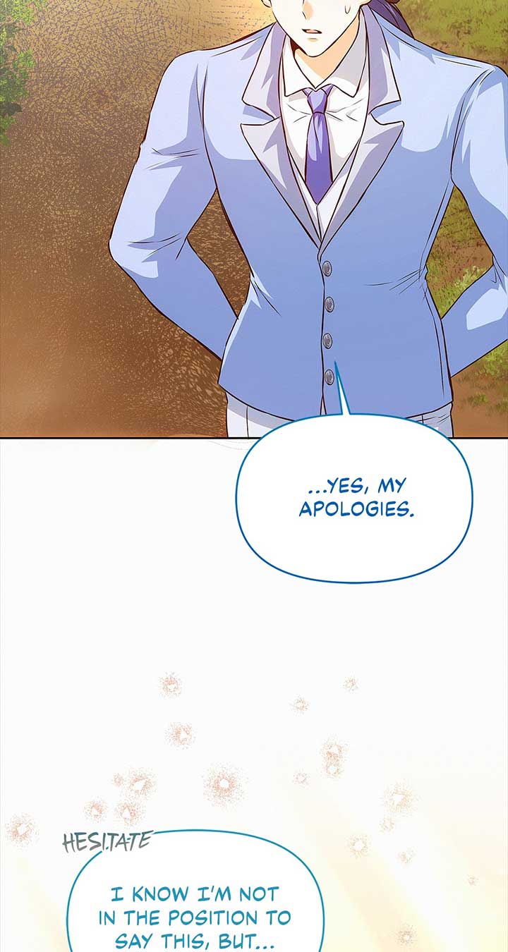 I’ve Probably Made a Mistake in Getting Married Chapter 38 page 73