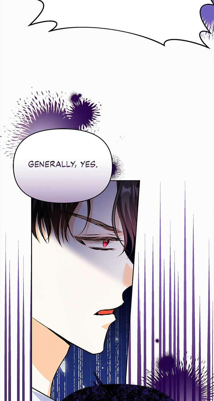 I’ve Probably Made a Mistake in Getting Married Chapter 38 page 39