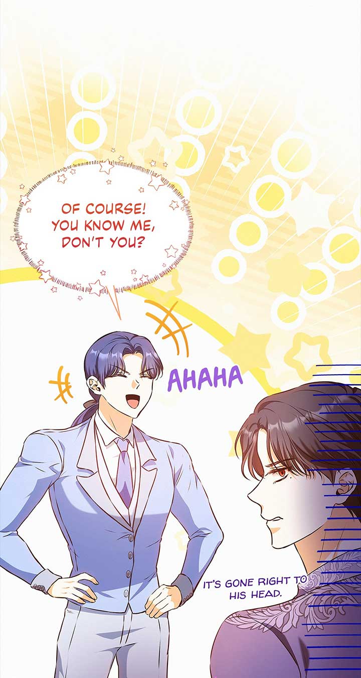 I’ve Probably Made a Mistake in Getting Married Chapter 38 page 77