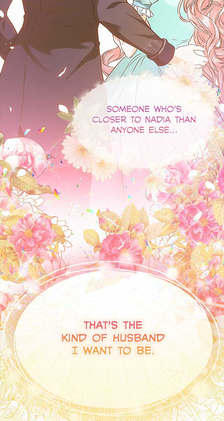 I’ve Probably Made a Mistake in Getting Married Chapter 38 page 84