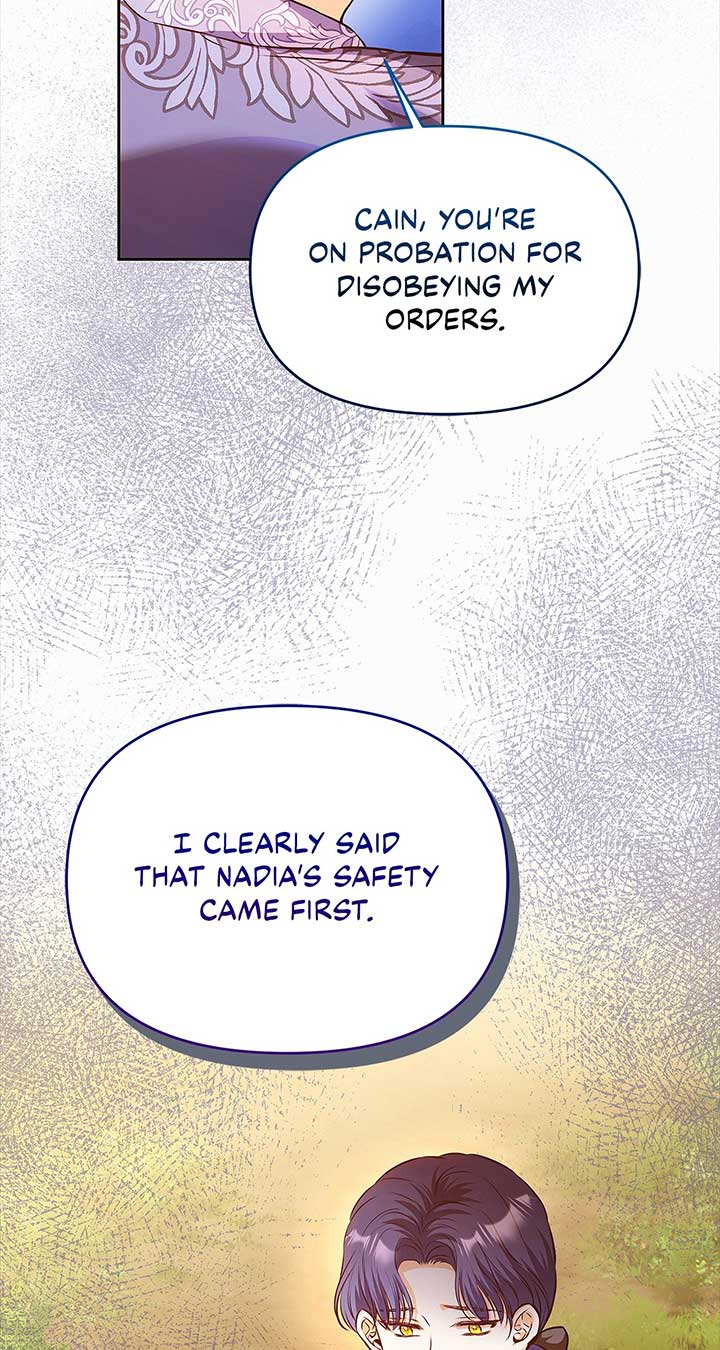 I’ve Probably Made a Mistake in Getting Married Chapter 38 page 72