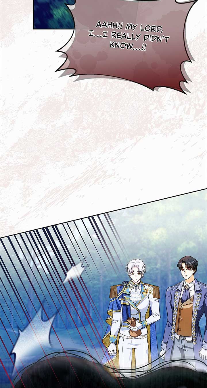 I’ve Probably Made a Mistake in Getting Married Chapter 38 page 58