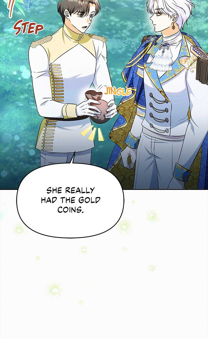 I’ve Probably Made a Mistake in Getting Married Chapter 38 page 47