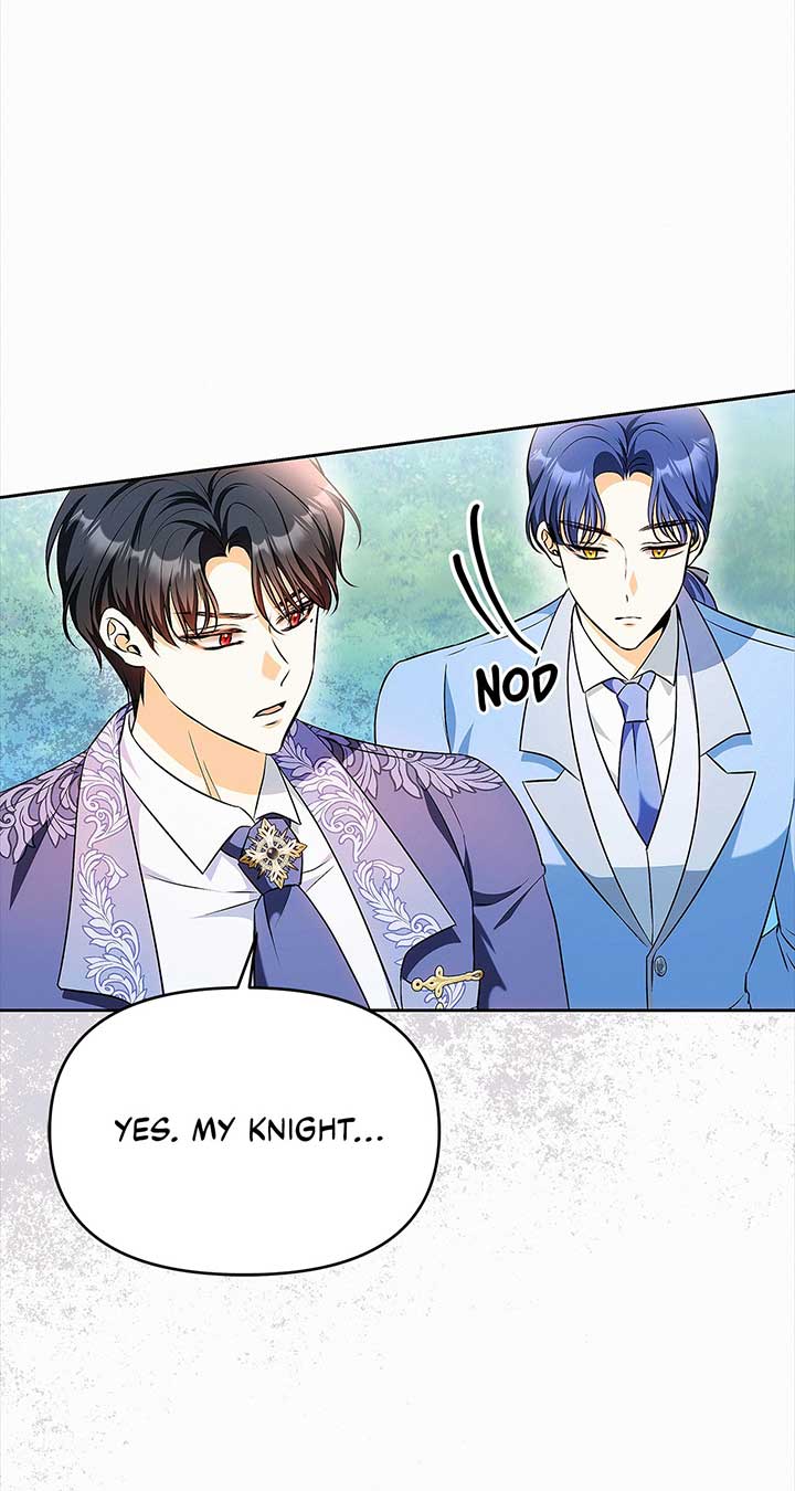 I’ve Probably Made a Mistake in Getting Married Chapter 38 page 42