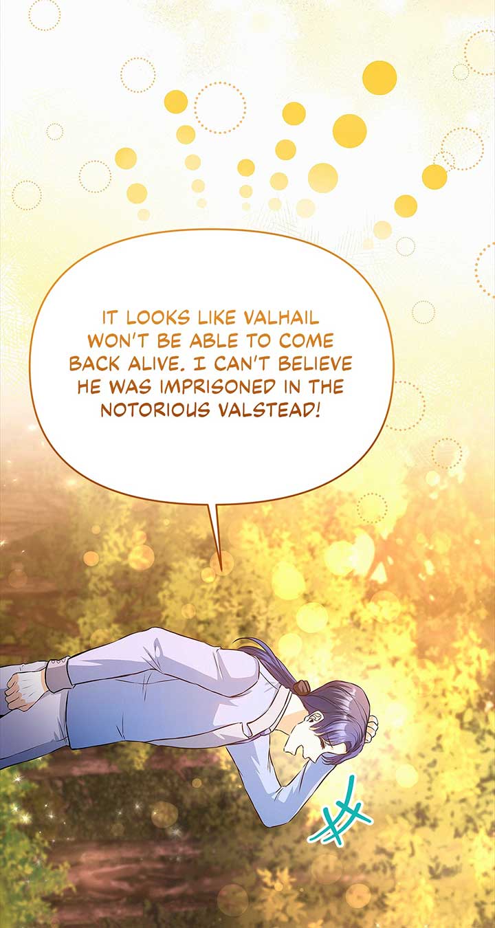 I’ve Probably Made a Mistake in Getting Married Chapter 38 page 67