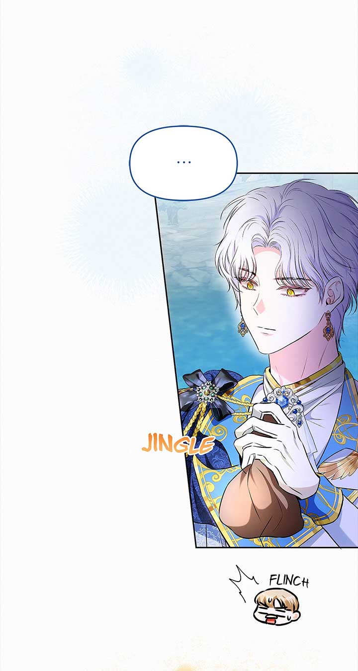 I’ve Probably Made a Mistake in Getting Married Chapter 38 page 48