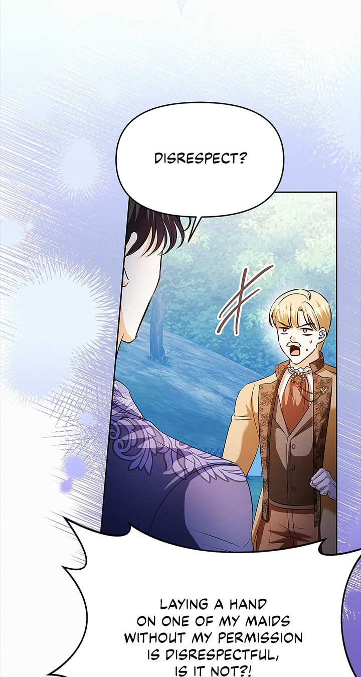 I’ve Probably Made a Mistake in Getting Married Chapter 38 page 38