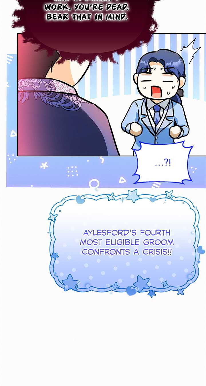 I’ve Probably Made a Mistake in Getting Married Chapter 38 page 86