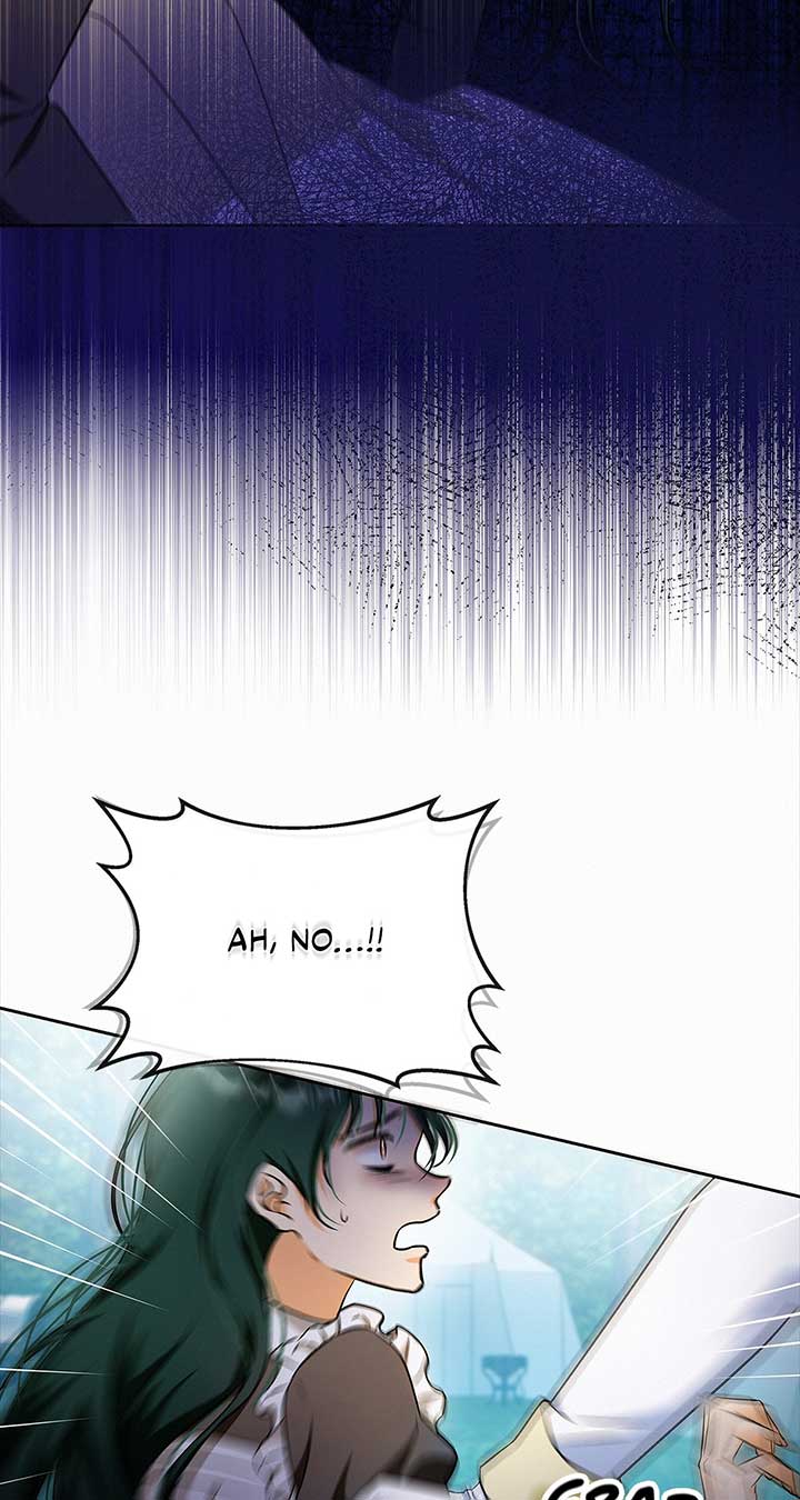 I’ve Probably Made a Mistake in Getting Married Chapter 38 page 45
