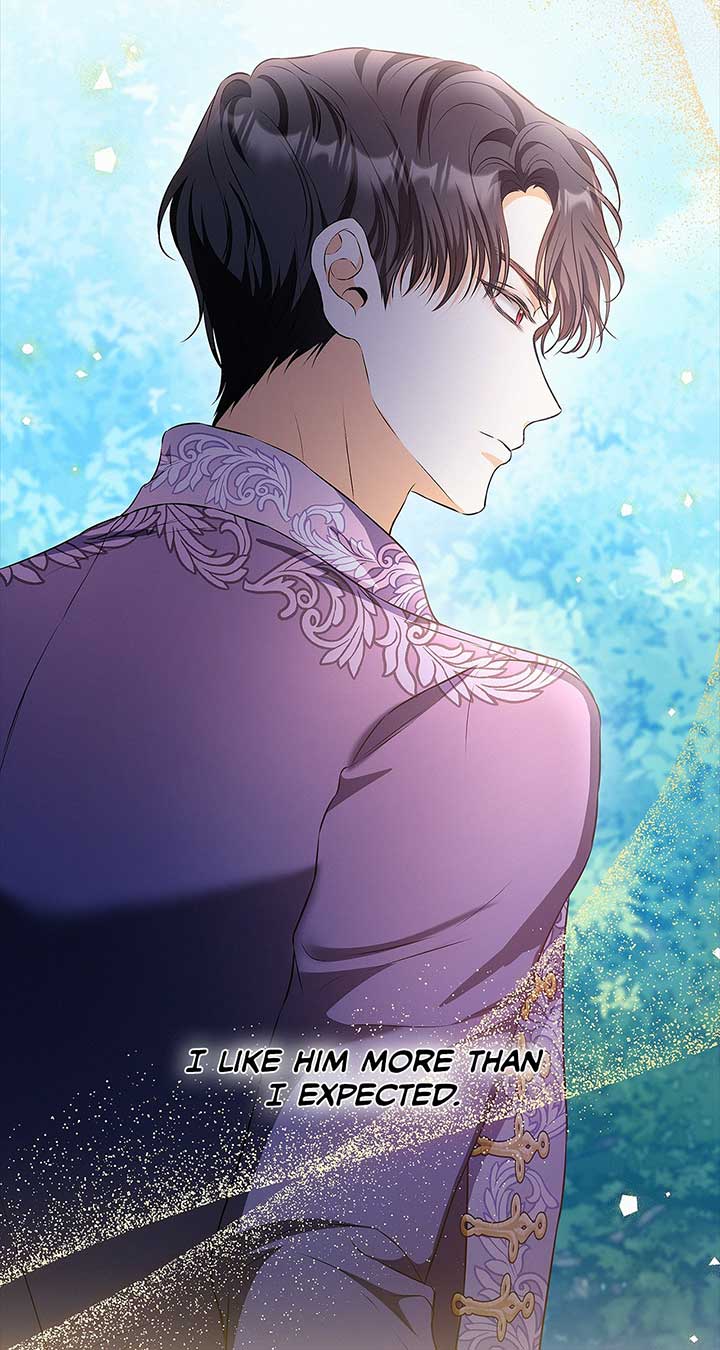 I’ve Probably Made a Mistake in Getting Married Chapter 38 page 61