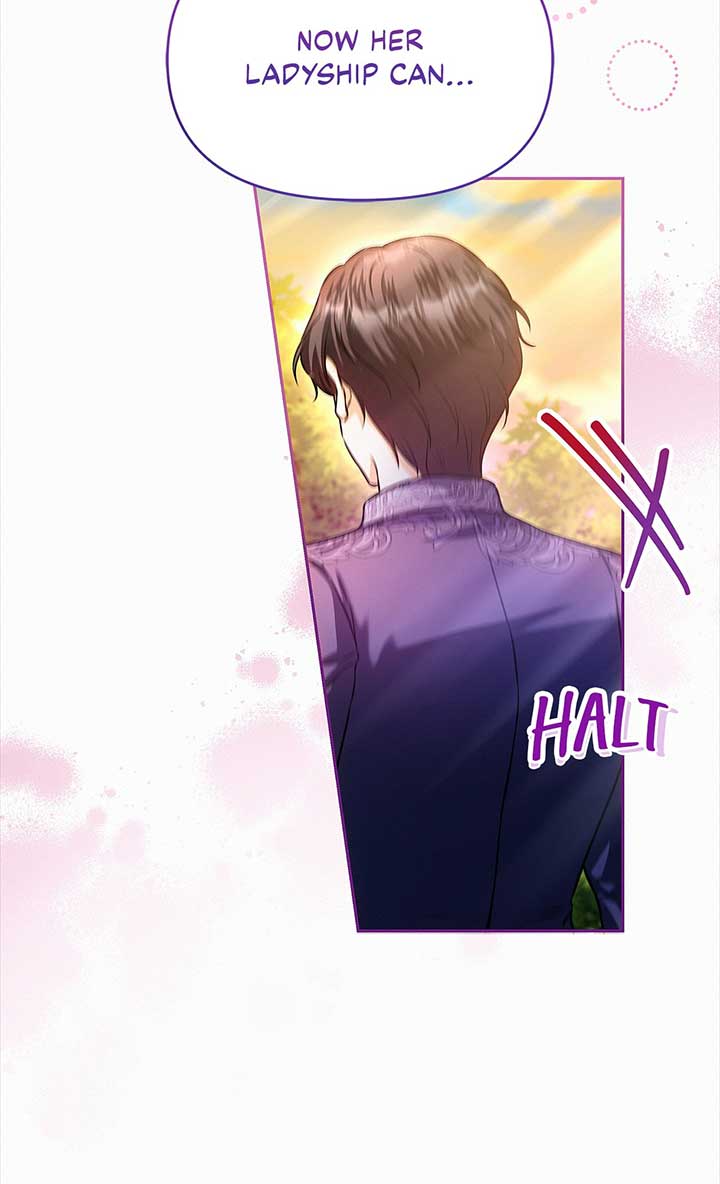 I’ve Probably Made a Mistake in Getting Married Chapter 38 page 69