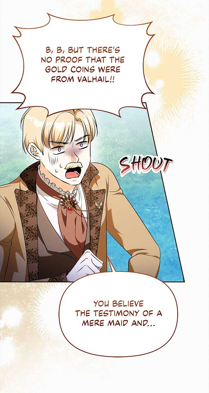 I’ve Probably Made a Mistake in Getting Married Chapter 38 page 49