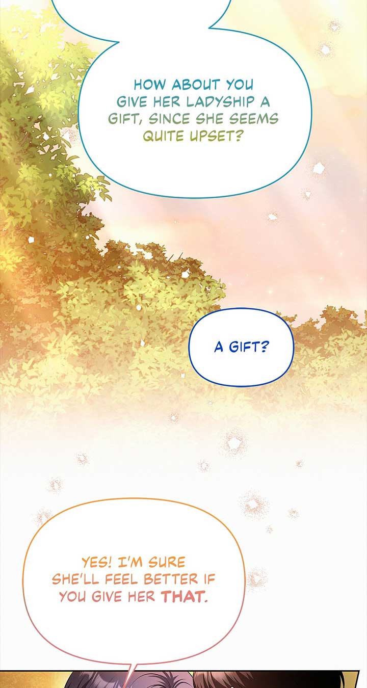 I’ve Probably Made a Mistake in Getting Married Chapter 38 page 74