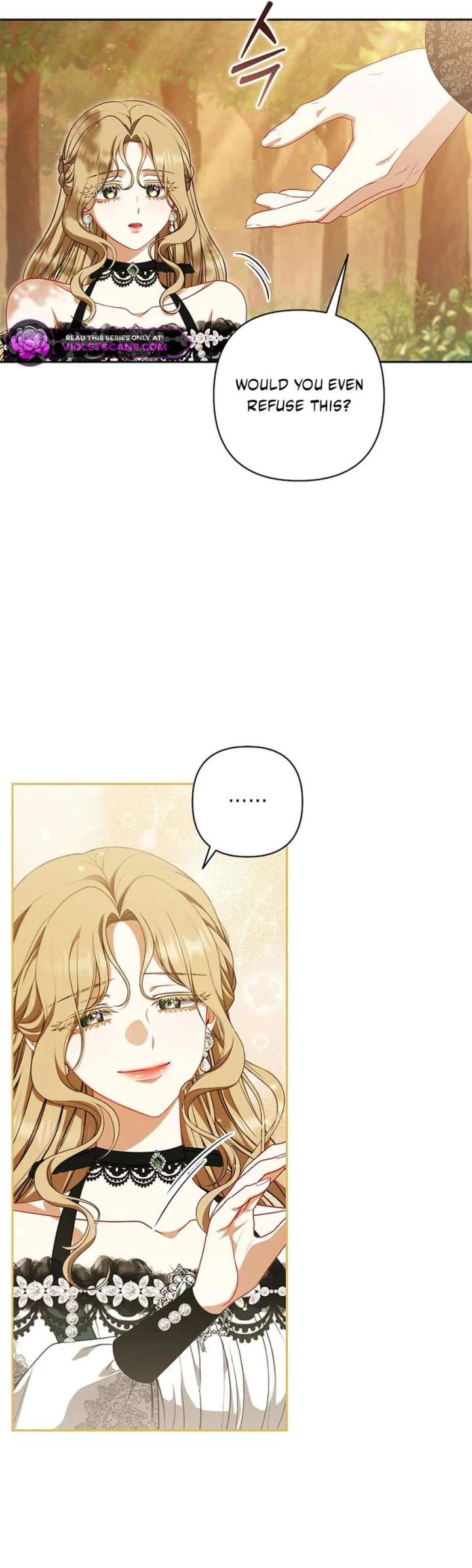 I Saw a Play Chapter 38 page 5