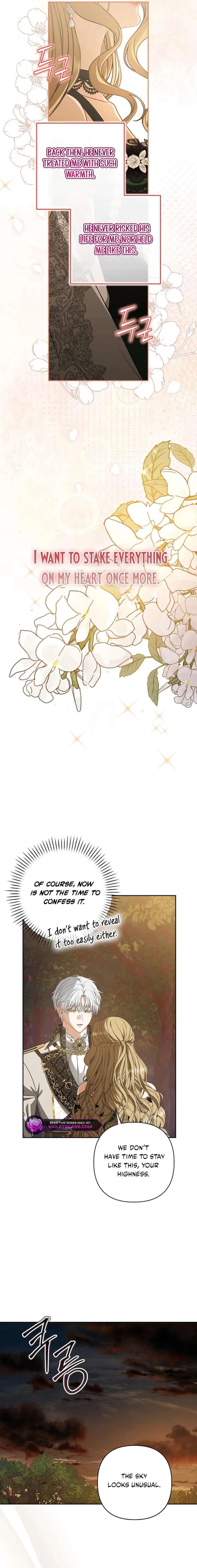 I Saw a Play Chapter 38 page 9