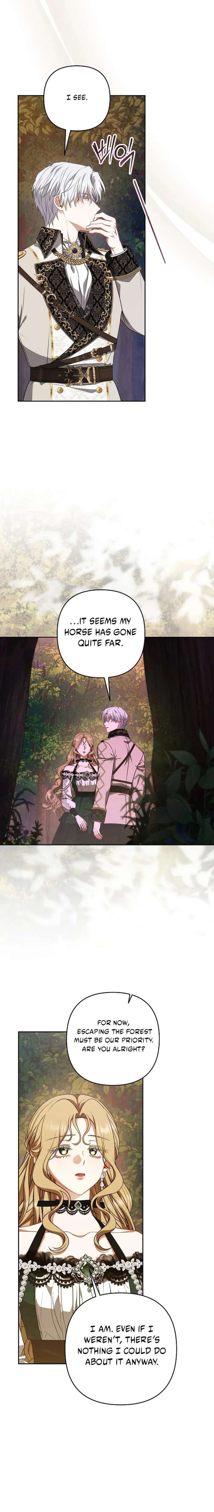 I Saw a Play Chapter 38 page 10