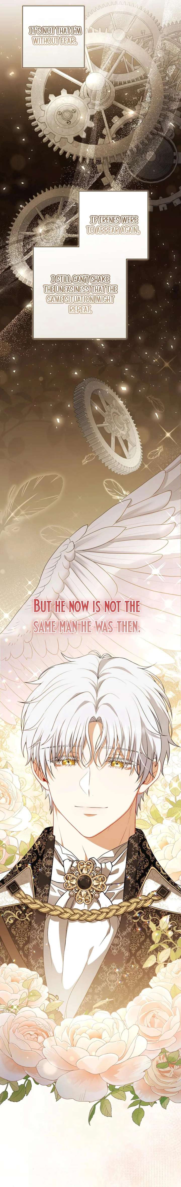 I Saw a Play Chapter 38 page 8