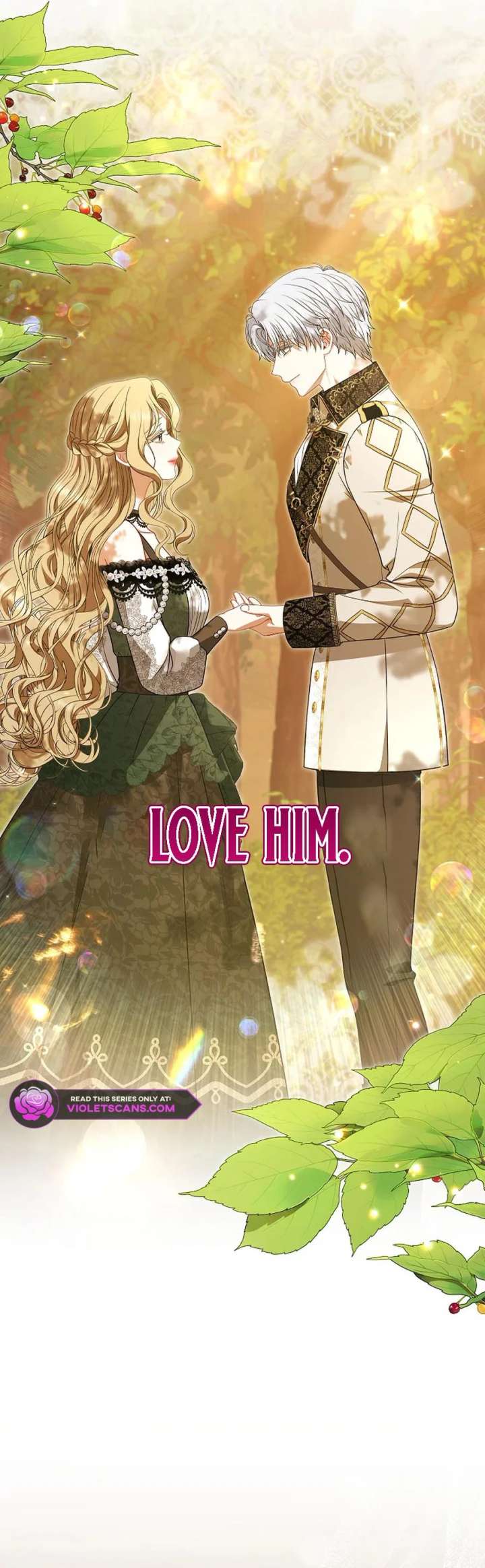 I Saw a Play Chapter 38 page 7