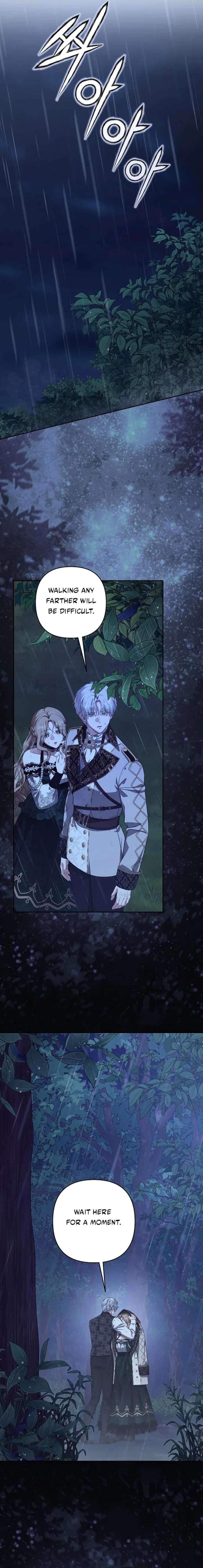 I Saw a Play Chapter 38 page 13