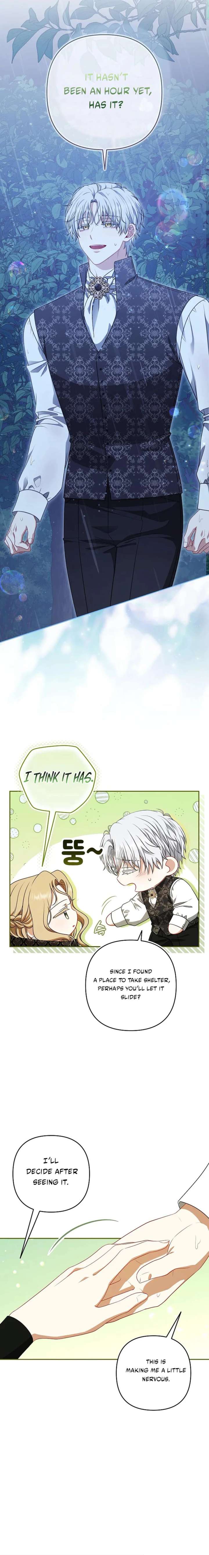 I Saw a Play Chapter 38 page 23