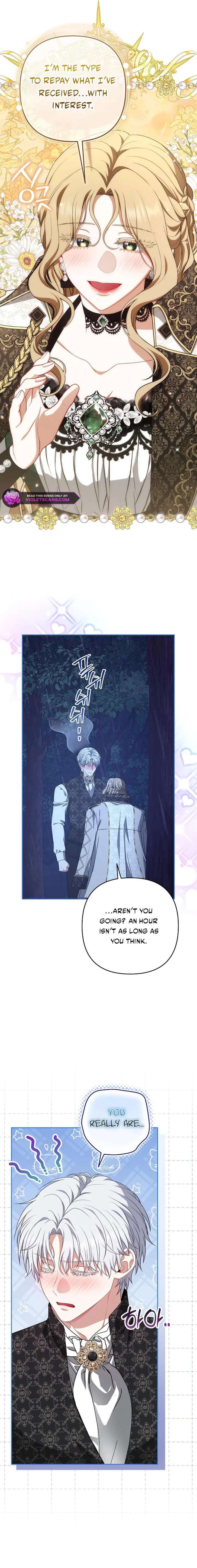 I Saw a Play Chapter 38 page 19