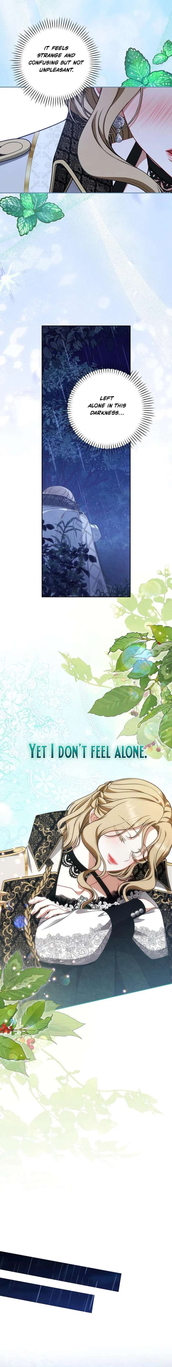 I Saw a Play Chapter 38 page 21