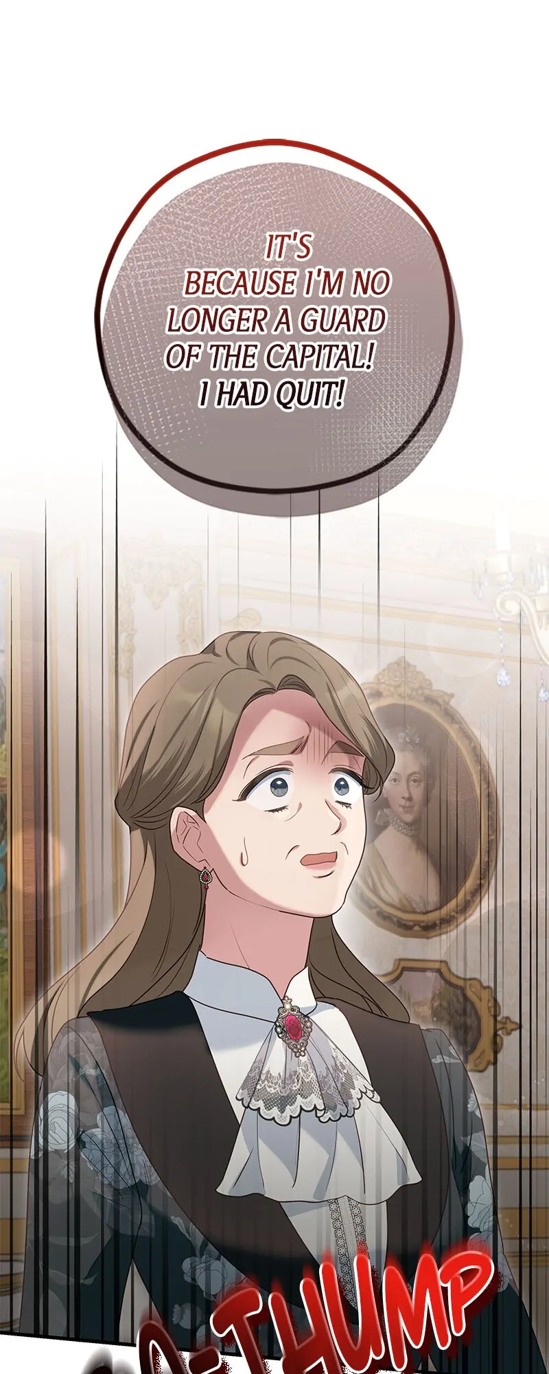 A Golden Fate That Transcends Time Chapter 38 page 14